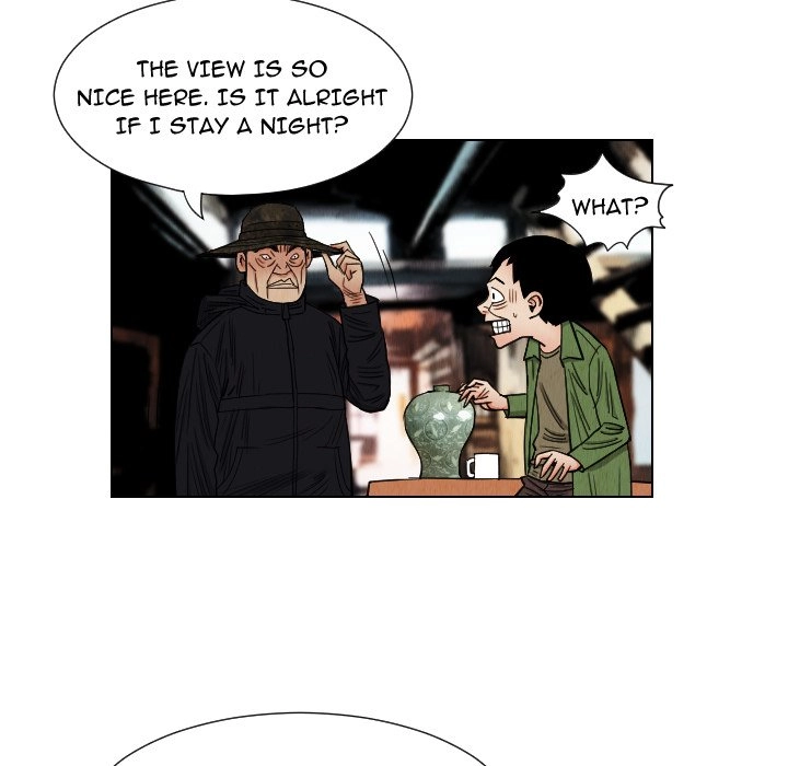 The Knuckleheads Chapter 40 page 31 - 