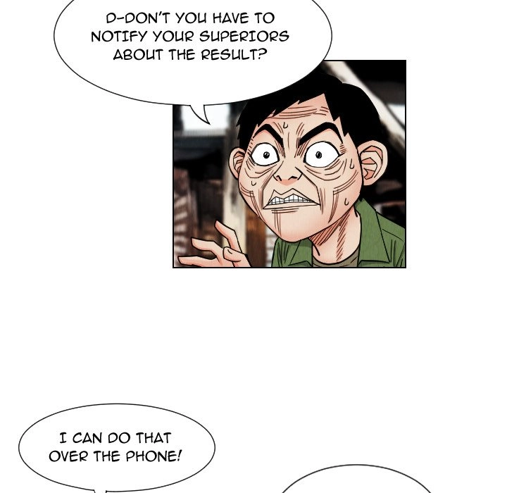 The Knuckleheads Chapter 40 page 32 - 