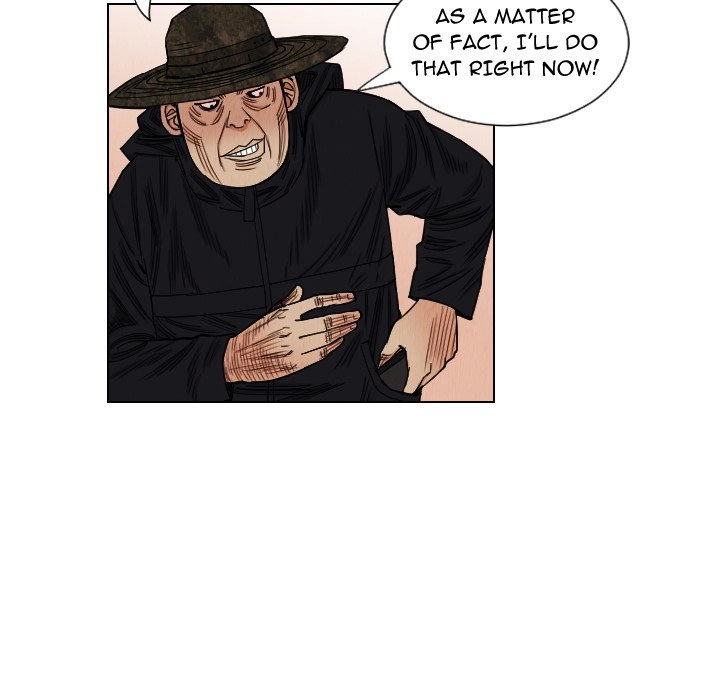 The Knuckleheads Chapter 40 page 33 - 