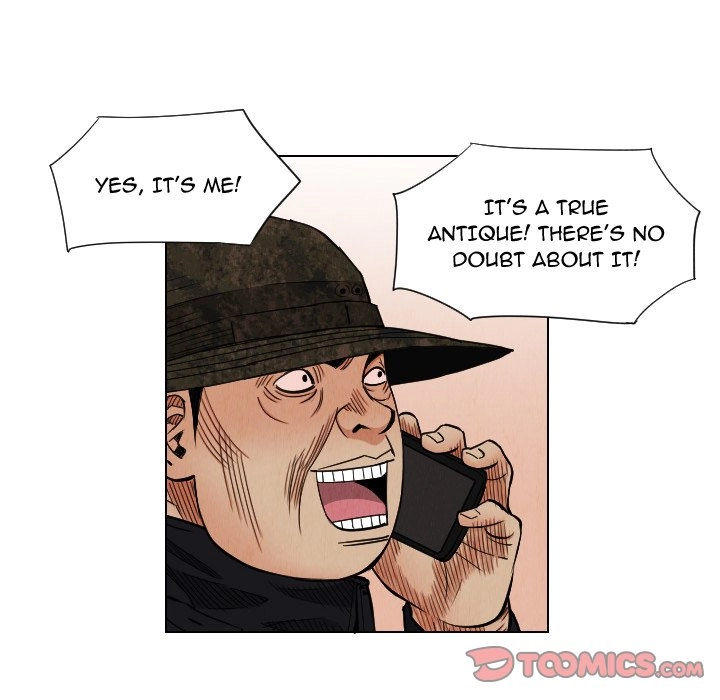 The Knuckleheads Chapter 40 page 34 - 