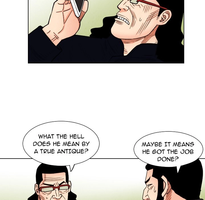 The Knuckleheads Chapter 40 page 37 - 