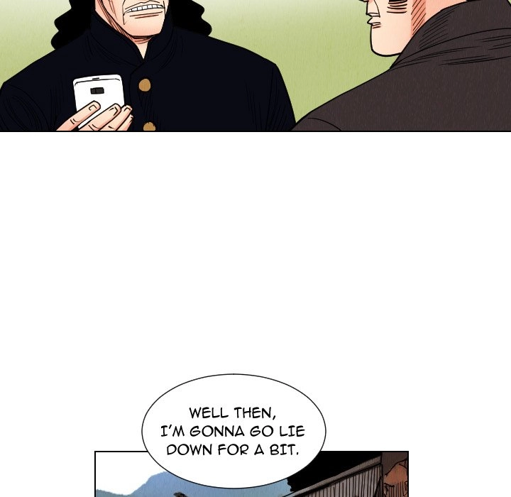 The Knuckleheads Chapter 40 page 38 - 