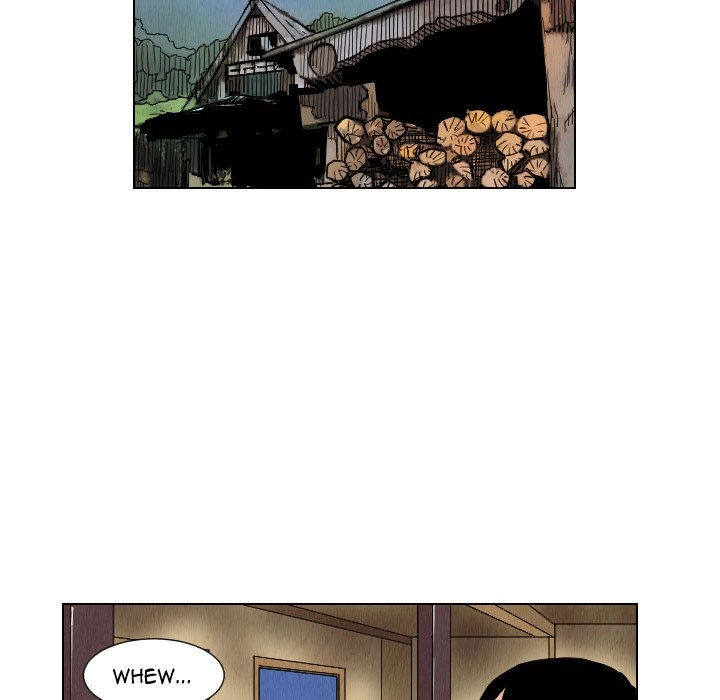 The Knuckleheads Chapter 40 page 39 - 