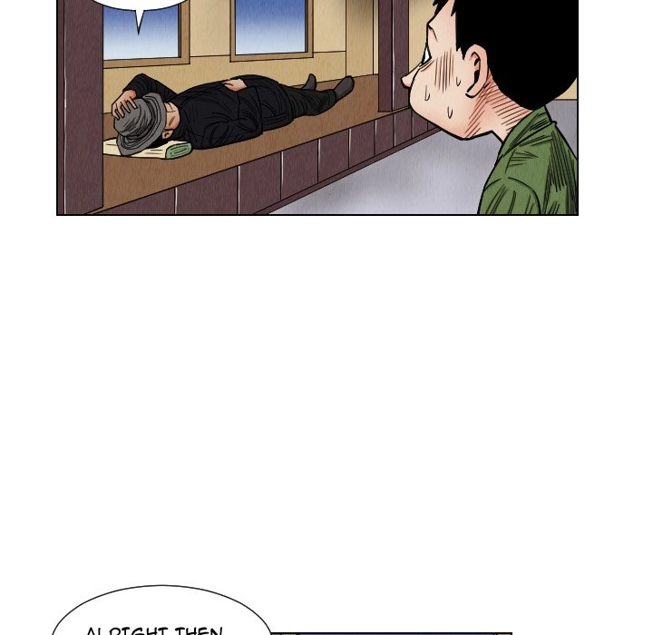 The Knuckleheads Chapter 40 page 40 - 