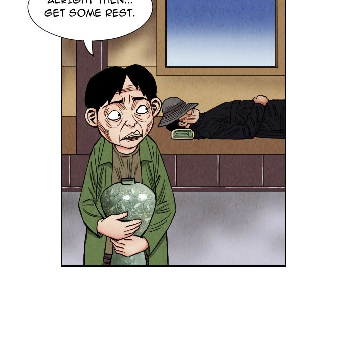 The Knuckleheads Chapter 40 page 41 - 