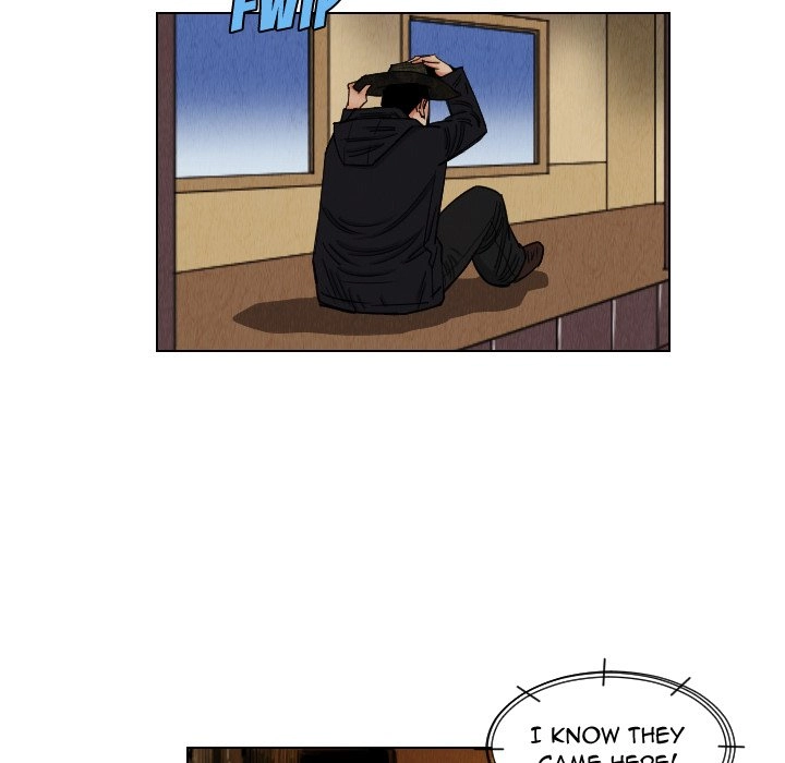 The Knuckleheads Chapter 40 page 44 - 