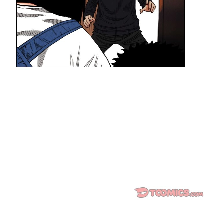 The Knuckleheads Chapter 40 page 50 - 