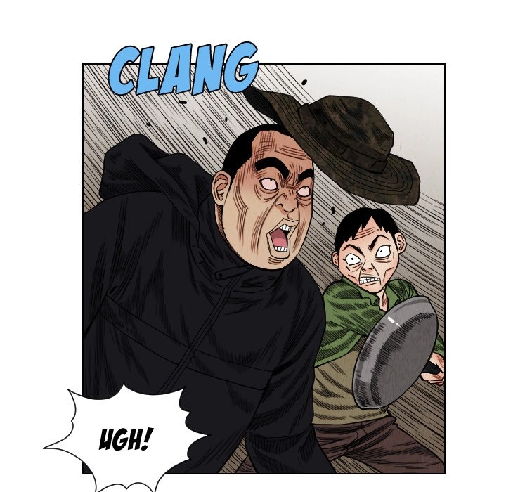 The Knuckleheads Chapter 40 page 52 - 