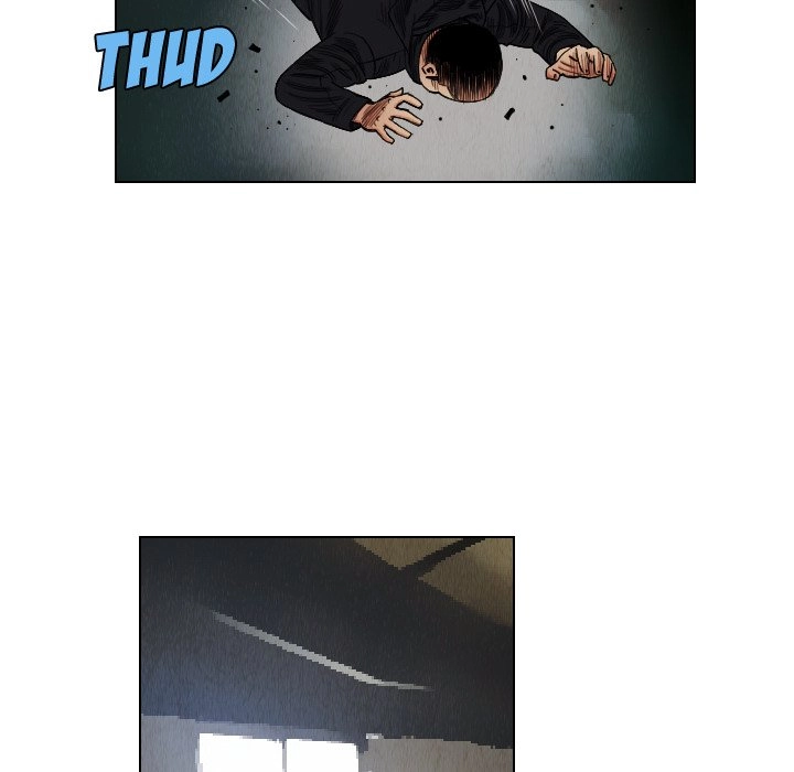 The Knuckleheads Chapter 40 page 54 - 