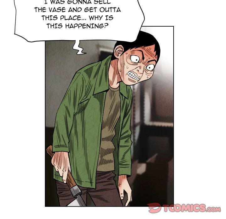 The Knuckleheads Chapter 40 page 58 - 
