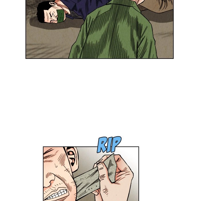 The Knuckleheads Chapter 40 page 60 - 