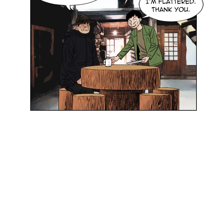 The Knuckleheads Chapter 40 page 7 - 