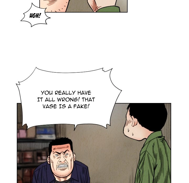 The Knuckleheads Chapter 40 page 61 - 