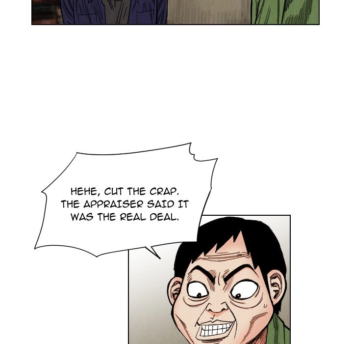 The Knuckleheads Chapter 40 page 62 - 