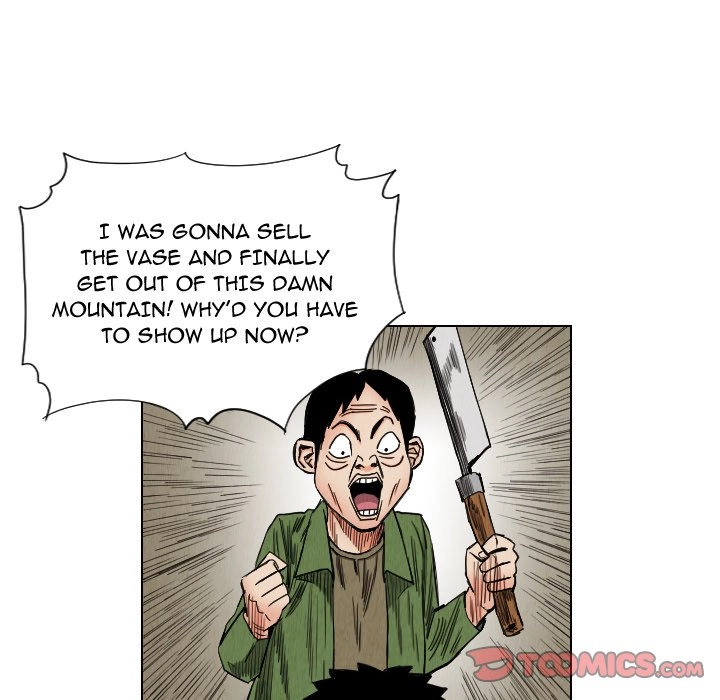 The Knuckleheads Chapter 40 page 66 - 