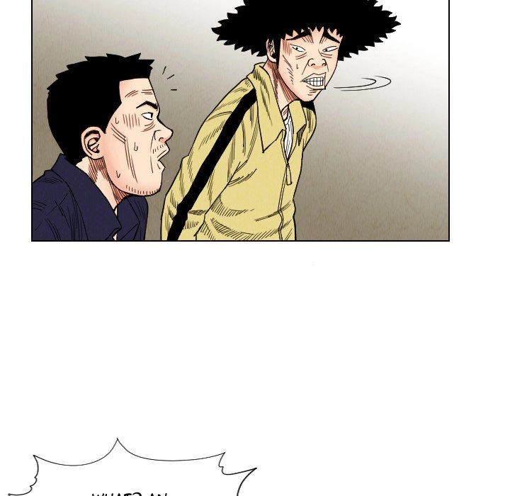 The Knuckleheads Chapter 40 page 70 - 