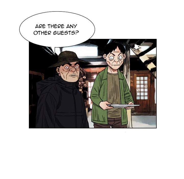 The Knuckleheads Chapter 40 page 8 - 
