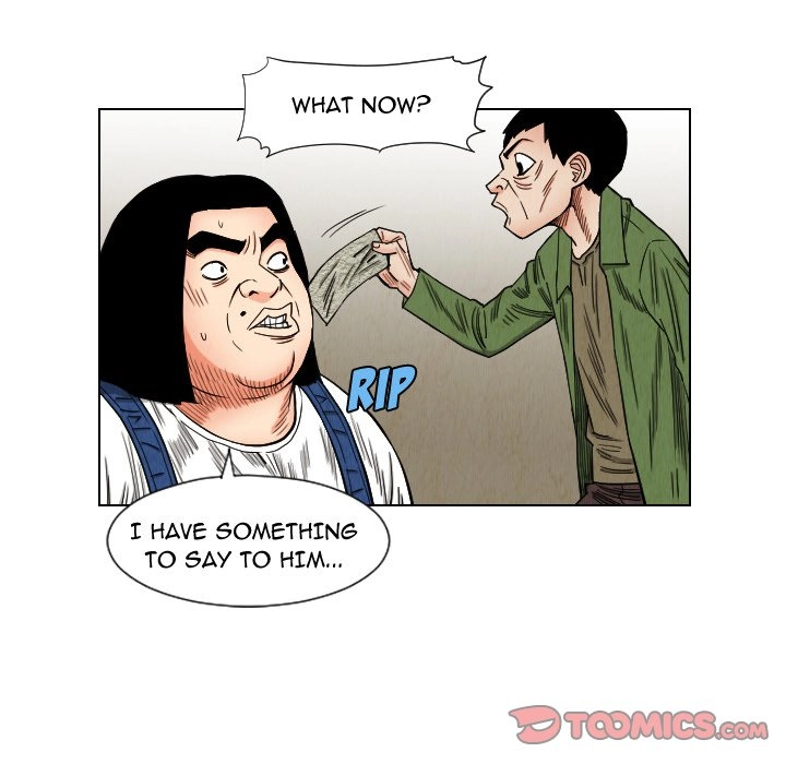 The Knuckleheads Chapter 40 page 74 - 