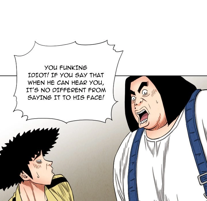 The Knuckleheads Chapter 40 page 75 - 