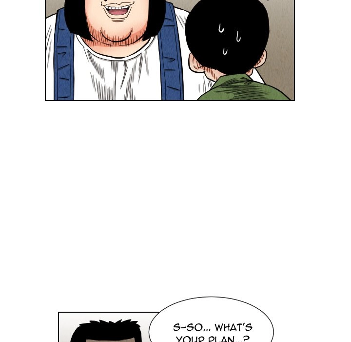 The Knuckleheads Chapter 40 page 77 - 