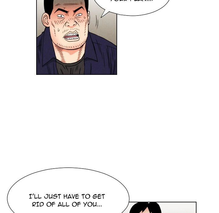 The Knuckleheads Chapter 40 page 78 - 