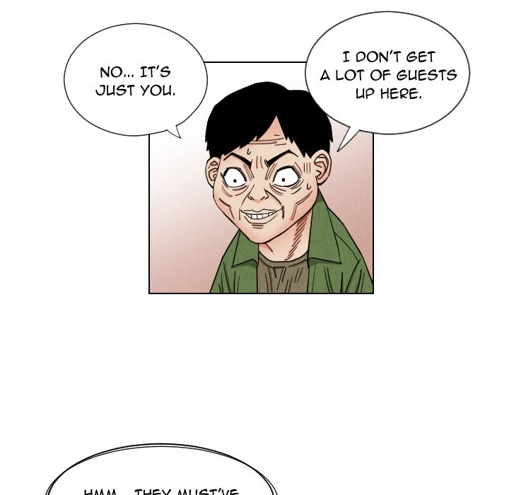 The Knuckleheads Chapter 40 page 9 - 