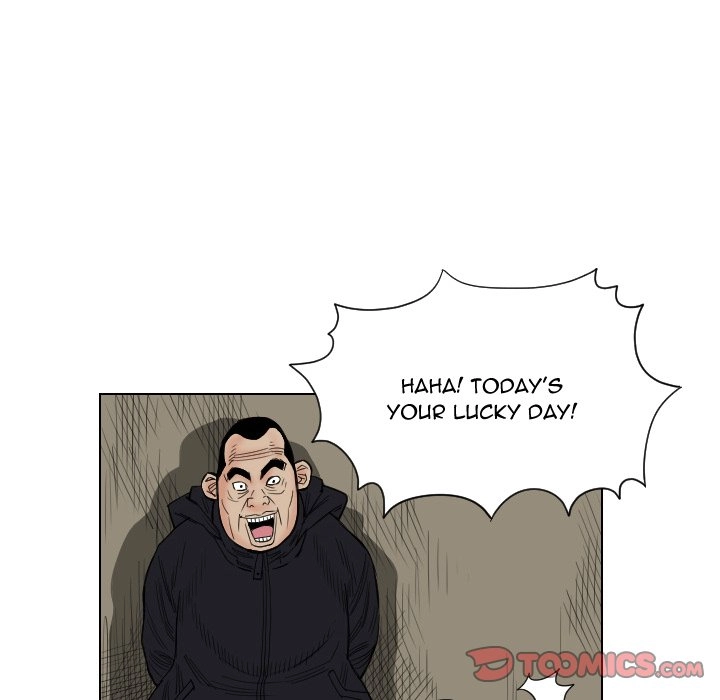 The Knuckleheads Chapter 40 page 82 - 