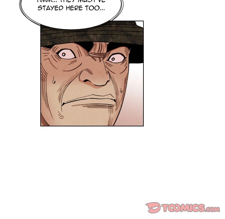 The Knuckleheads Chapter 40 page 10 - 