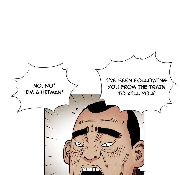 The Knuckleheads The Knuckleheads EP 41 - Toomics page 12 - 