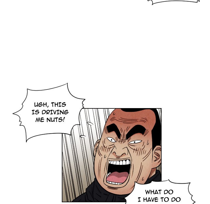 The Knuckleheads The Knuckleheads EP 41 - Toomics page 17 - 