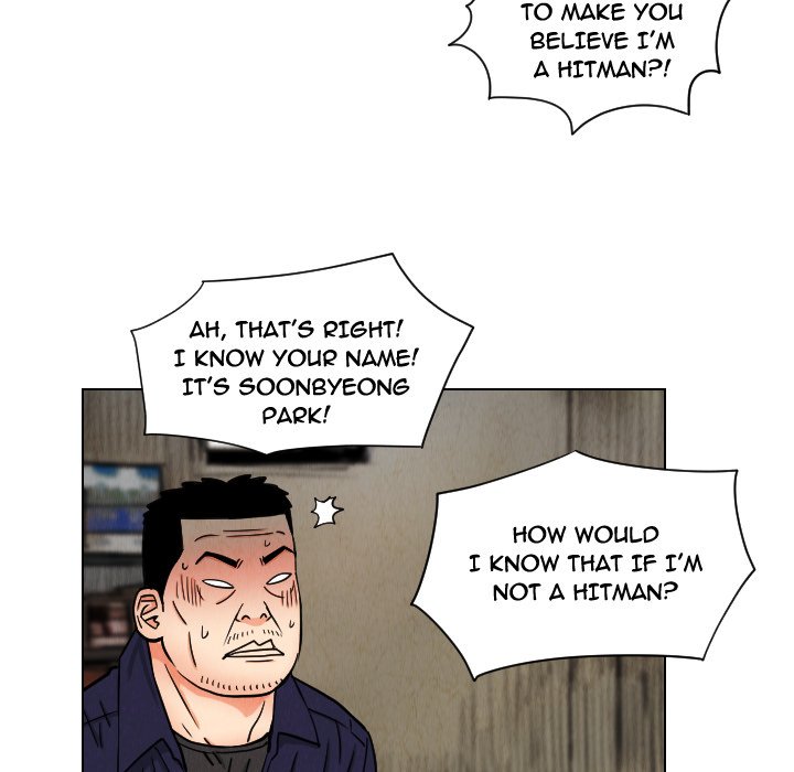 The Knuckleheads The Knuckleheads EP 41 - Toomics page 18 - 