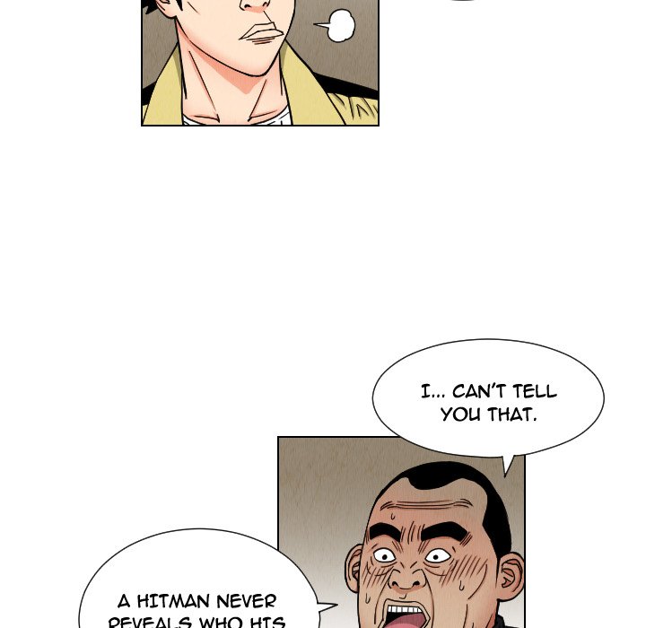 The Knuckleheads The Knuckleheads EP 41 - Toomics page 21 - 