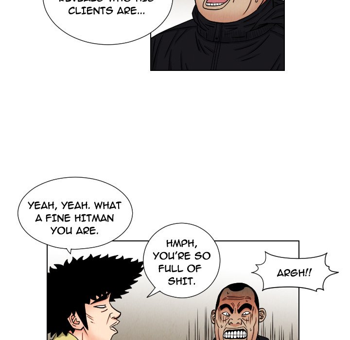 The Knuckleheads The Knuckleheads EP 41 - Toomics page 22 - 