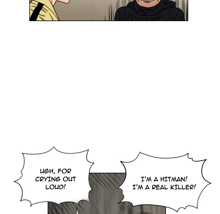 The Knuckleheads The Knuckleheads EP 41 - Toomics page 23 - 