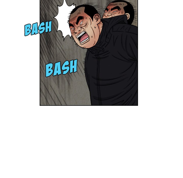 The Knuckleheads The Knuckleheads EP 41 - Toomics page 24 - 