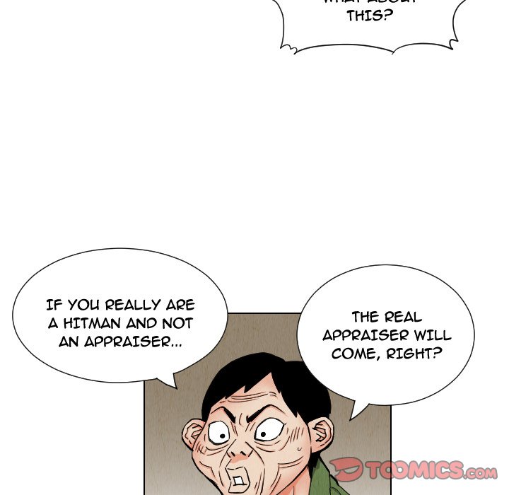 The Knuckleheads The Knuckleheads EP 41 - Toomics page 26 - 