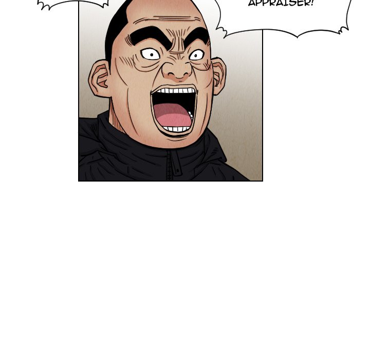 The Knuckleheads The Knuckleheads EP 41 - Toomics page 29 - 