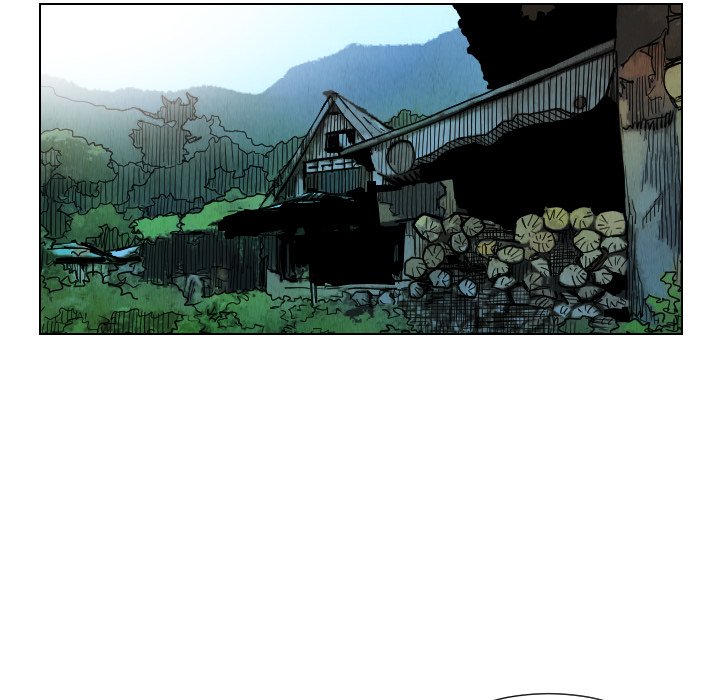 The Knuckleheads The Knuckleheads EP 41 - Toomics page 30 - 