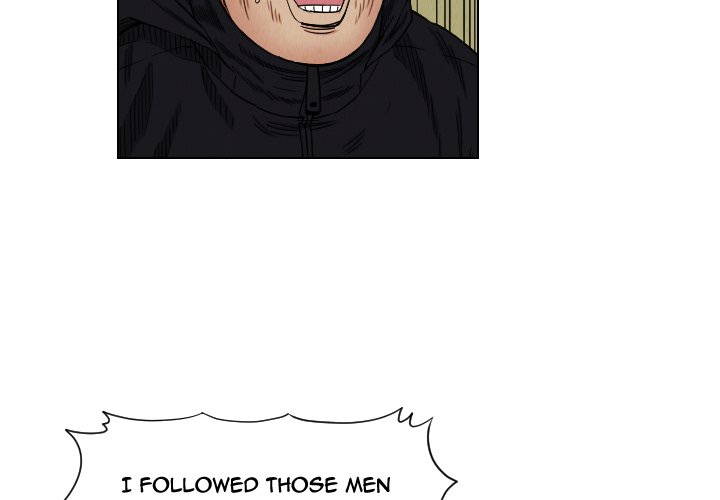 The Knuckleheads The Knuckleheads EP 41 - Toomics page 4 - 
