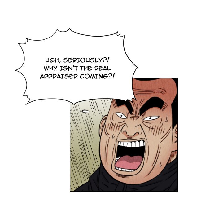The Knuckleheads The Knuckleheads EP 41 - Toomics page 33 - 