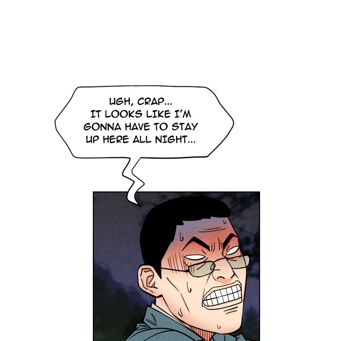 The Knuckleheads The Knuckleheads EP 41 - Toomics page 35 - 
