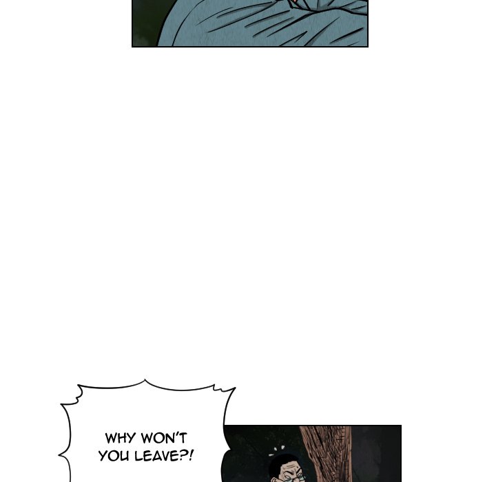 The Knuckleheads The Knuckleheads EP 41 - Toomics page 36 - 
