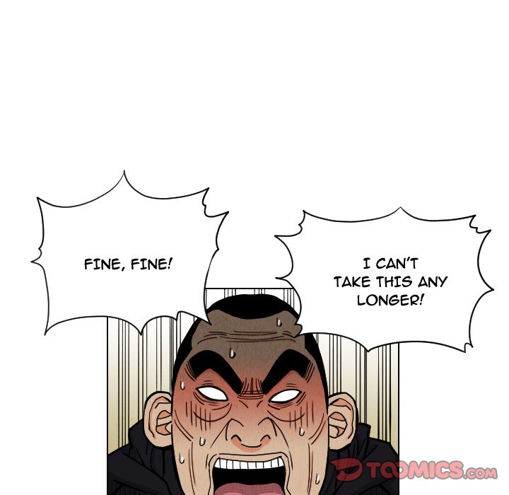 The Knuckleheads The Knuckleheads EP 41 - Toomics page 38 - 