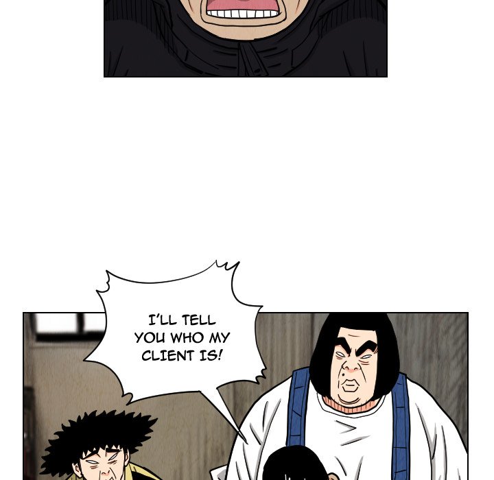 The Knuckleheads The Knuckleheads EP 41 - Toomics page 39 - 