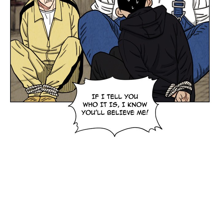 The Knuckleheads The Knuckleheads EP 41 - Toomics page 40 - 