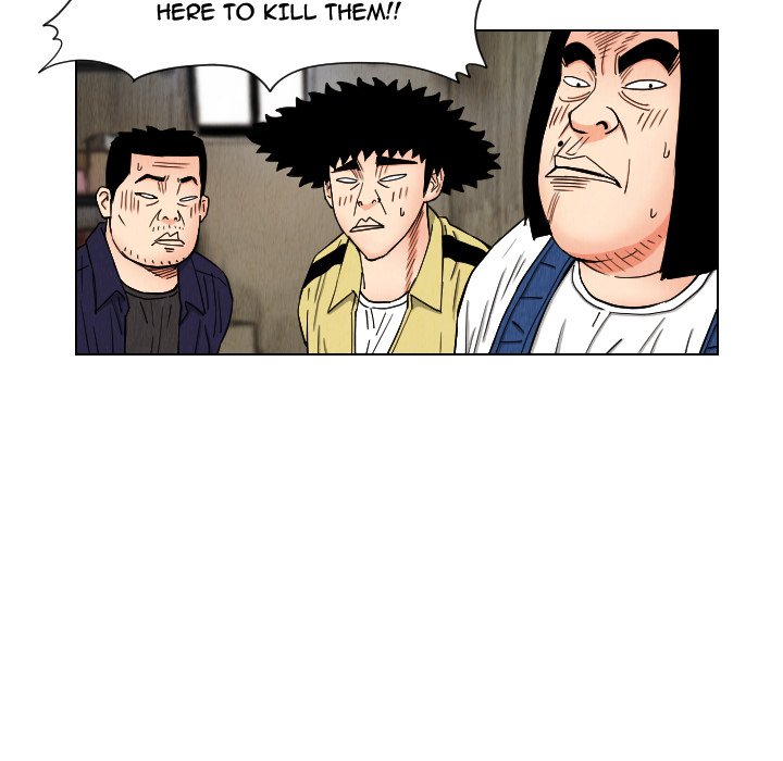 The Knuckleheads The Knuckleheads EP 41 - Toomics page 5 - 