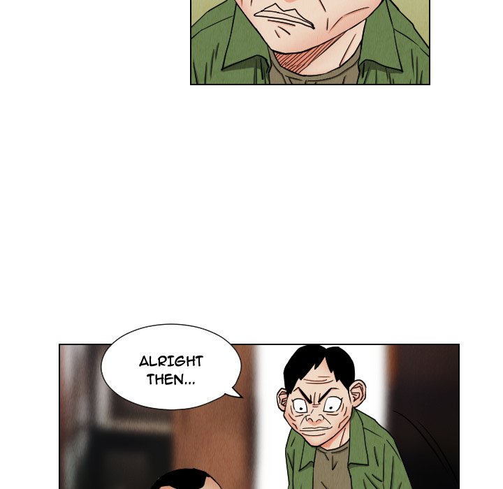 The Knuckleheads The Knuckleheads EP 41 - Toomics page 45 - 