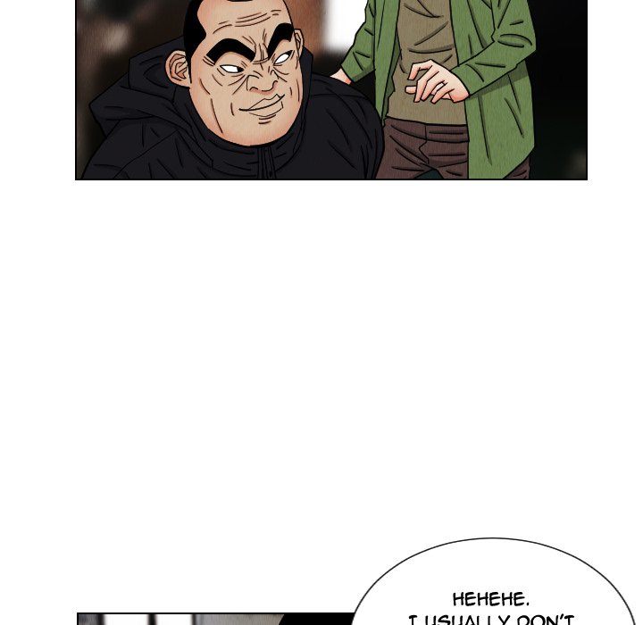 The Knuckleheads The Knuckleheads EP 41 - Toomics page 46 - 