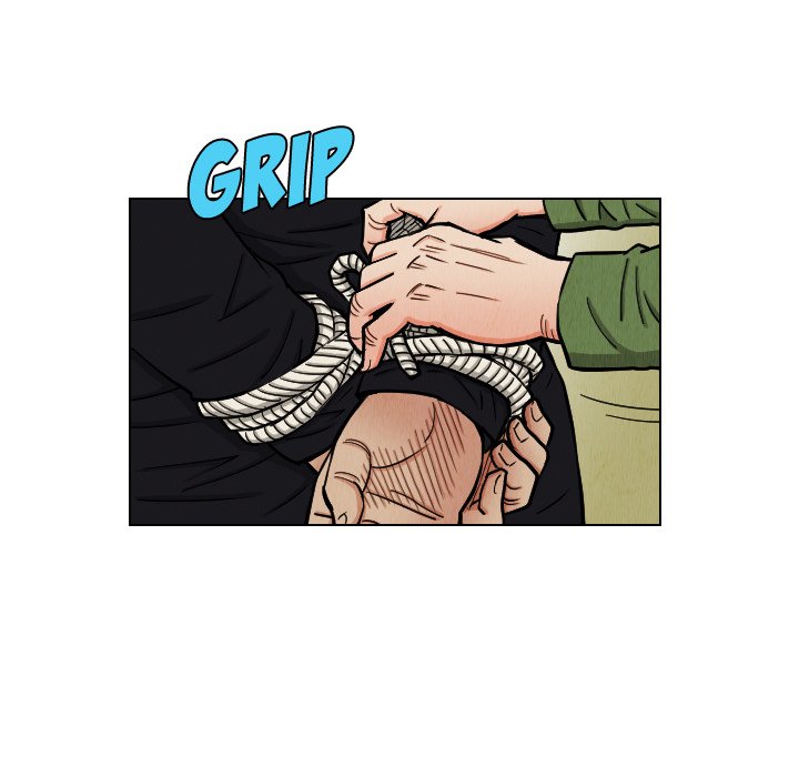 The Knuckleheads The Knuckleheads EP 41 - Toomics page 48 - 