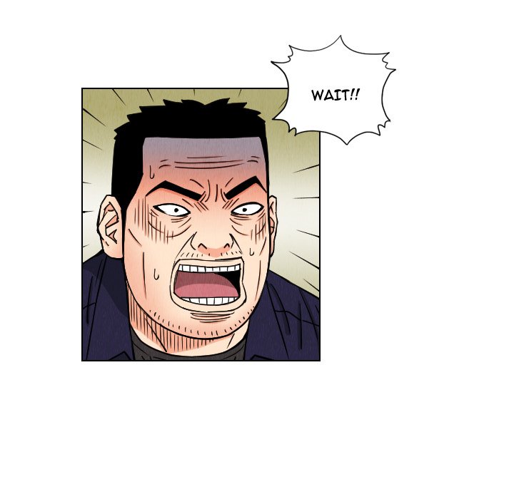 The Knuckleheads The Knuckleheads EP 41 - Toomics page 49 - 